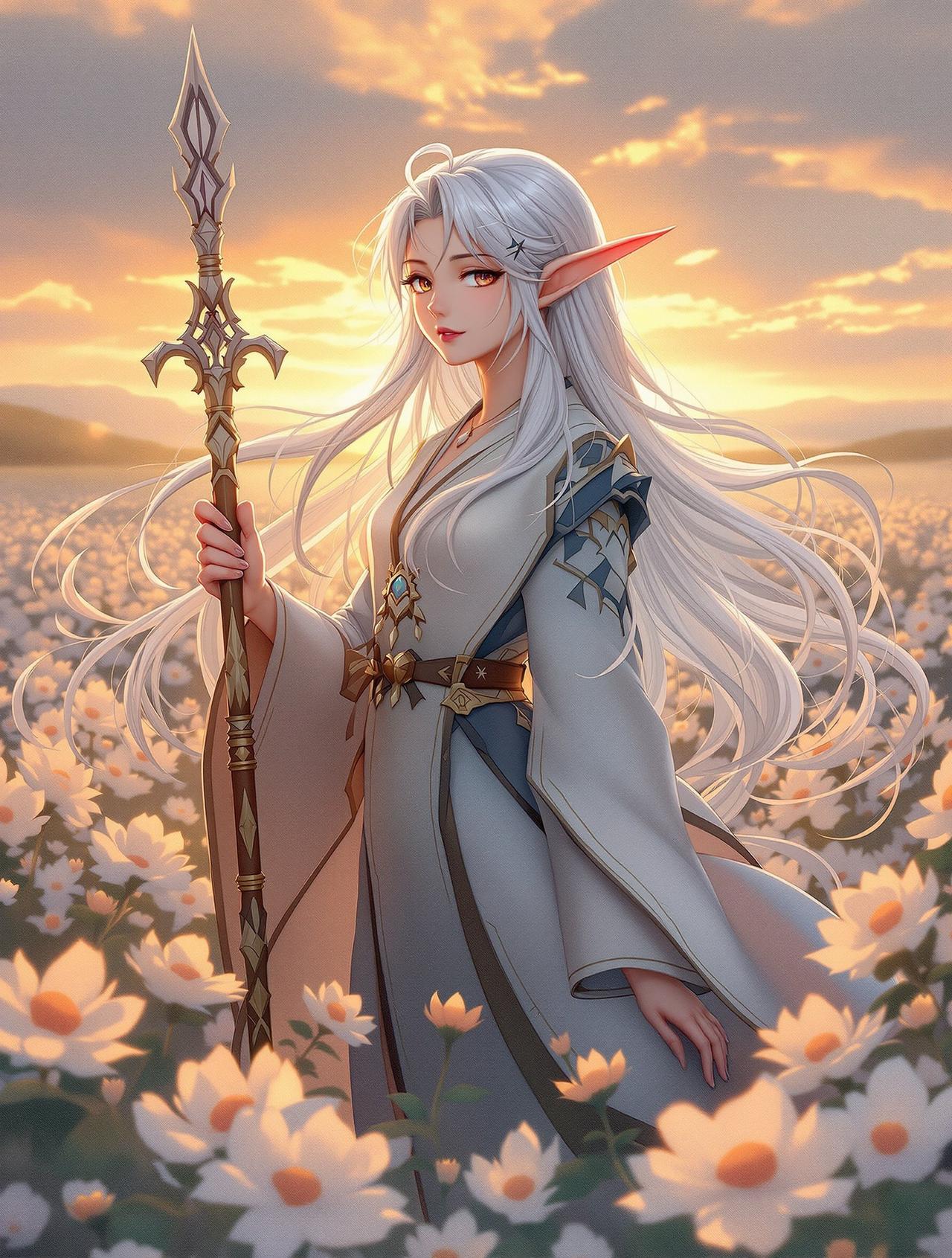葬送的芙莉莲漫画封面
